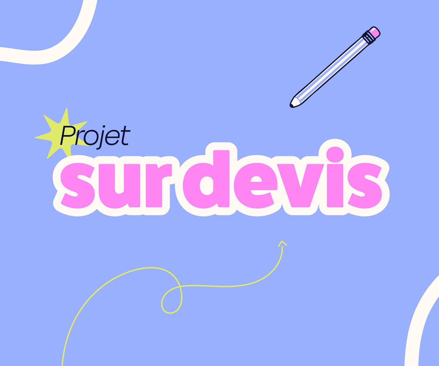 Projet sur devis